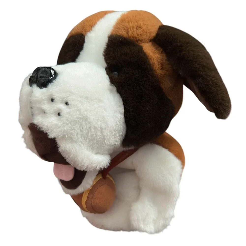 Applied Underwriters St Bernard Golf Driver Headcover 15